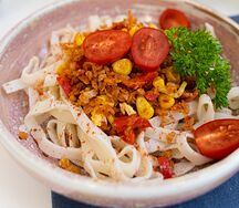 Wok Удон