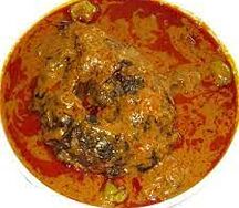 Sauce graine brochet