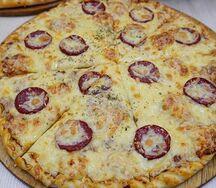 Pepperoni