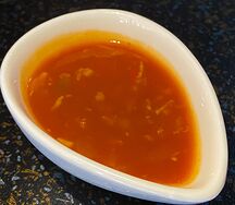 Соус Sazan