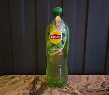 Lipton чай зеленый  