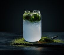 Айс Матча