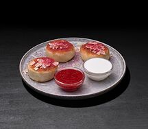Сырники