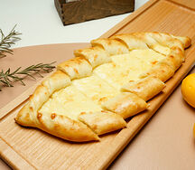 Хачапури с сыром