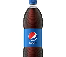 Pepsi M