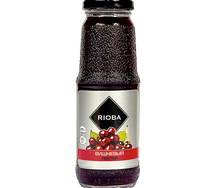 Сок Rioba вишнёвый
