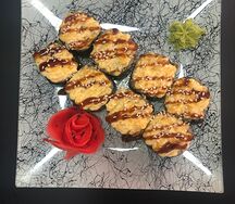 Ролл Чикен Хот