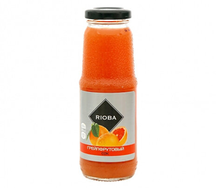 Сок Rioba грейпфрутовый
