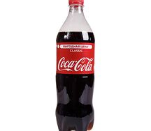 Coca-Cola