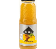 Сок Rioba ананасовый