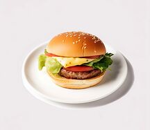 Cheeseburger