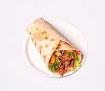 Chawarma mélange