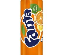 Fanta