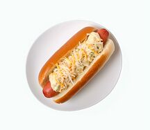 Hot dog chess
