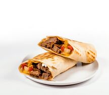 Chawarma foie