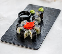 Капа маки
