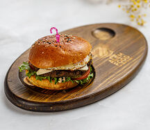 Мини фирменный AlemFood