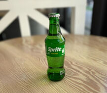 Sprite S