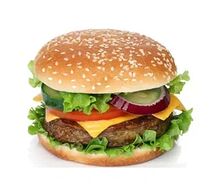 Hamburger