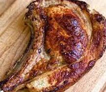 Côte de veau maxi