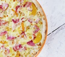 Пицца Тропикана