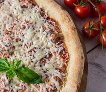 Пицца Маргарита