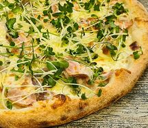 Пицца Верона