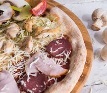 Пицца Италия