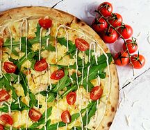 Пицца Лучера