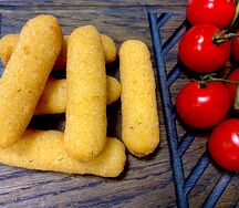 Сырные палочки