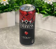 Evеrvess Cola