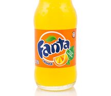 Fanta