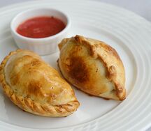 Эмпанада  с мясом