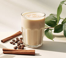 Café vanille
