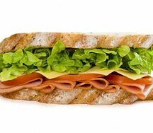 Sandwich formule