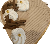 Chocolat vanille