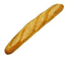 Baguette ordinaire