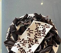 Gâteaux Anniversaire