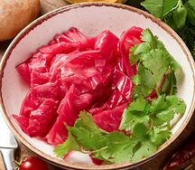 Капуста по-гурийски