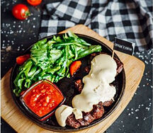 Стейк Steakfield