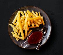 Картофель фри
