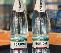 Borjomi