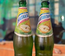 Лимонад Натахтари