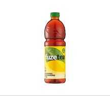 Fuse tea