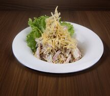 Мужской каприз