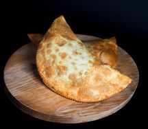 Чебурек с мясом