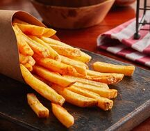 Картофель фри