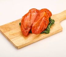 Вяленая курица