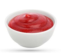 Кетчуп