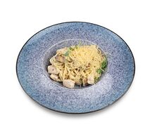Паста Полло с куриной грудкой